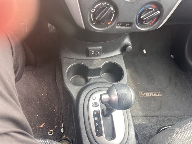 2018 Nissan Versa 1.6 SV photo 20