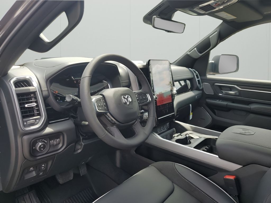 2026 Ram 1500 Laramie photo 29