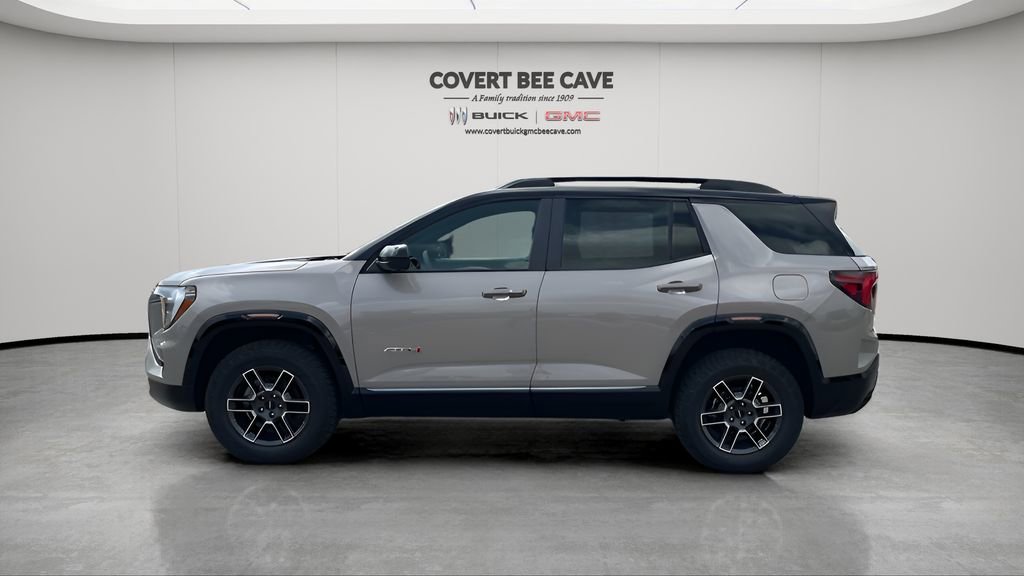 2026 Gmc Terrain AT4 photo 2