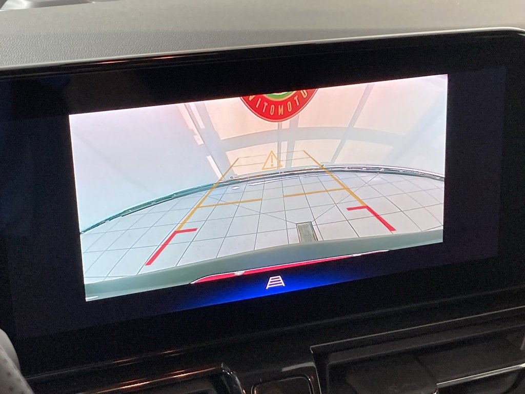 2026 Chevrolet Trailblazer RS photo 4