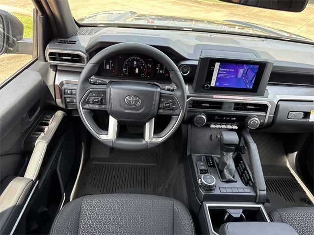 2025 Toyota 4Runner SR5 photo 16