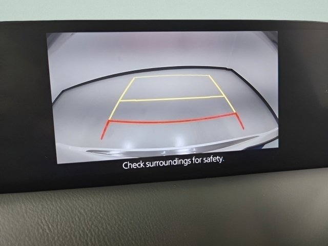 2022 Mazda CX-5 2.5 Turbo photo 4