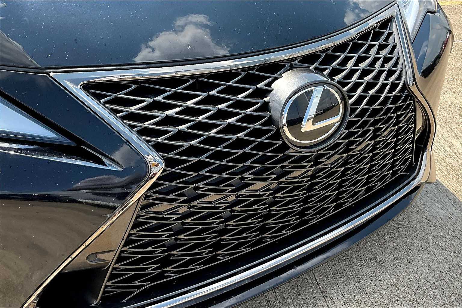 2019 Lexus RC 350 F SPORT photo 25