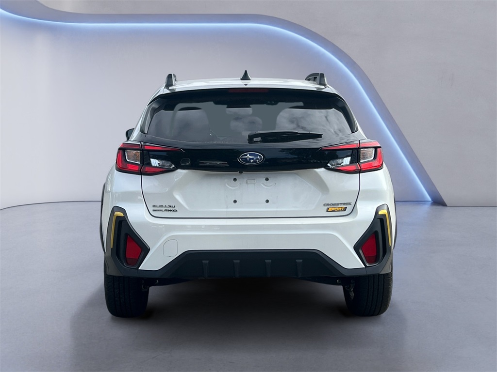 2024 Subaru Crosstrek Sport photo 3