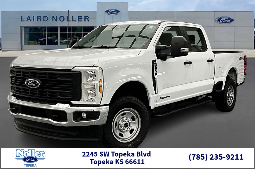 2026 Ford F-350 Super Duty XL's photo