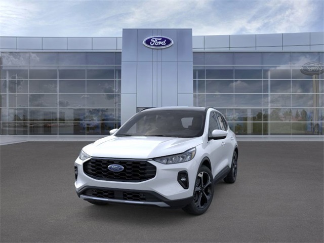 2025 Ford Escape Hybrid ST-Line Select photo 2