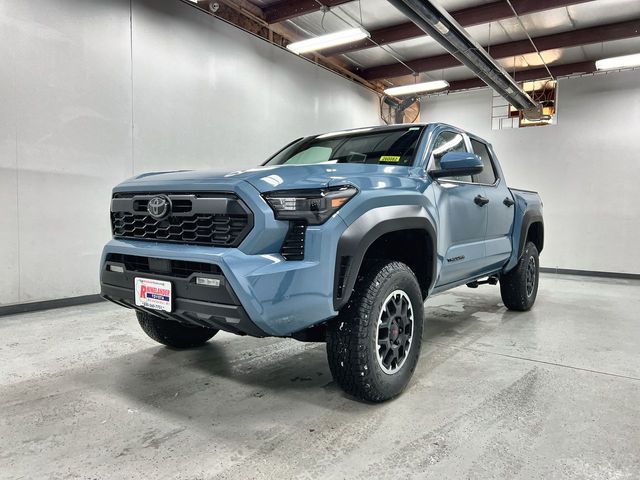 2026 Toyota Tacoma TRD Off Road's photo