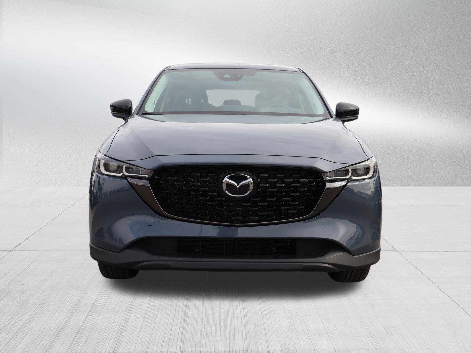 2024 Mazda CX-5 2.5 S Carbon photo 2