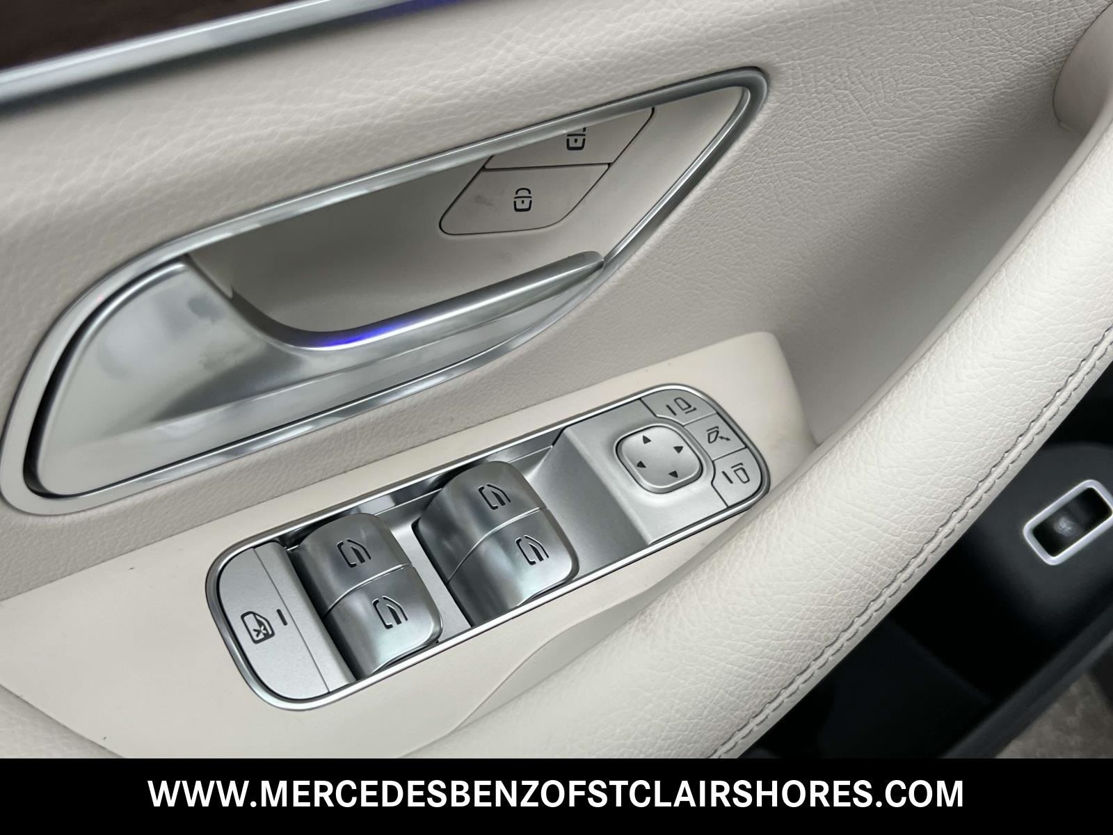 2025 Mercedes Benz GLE 350 4MATIC photo 19