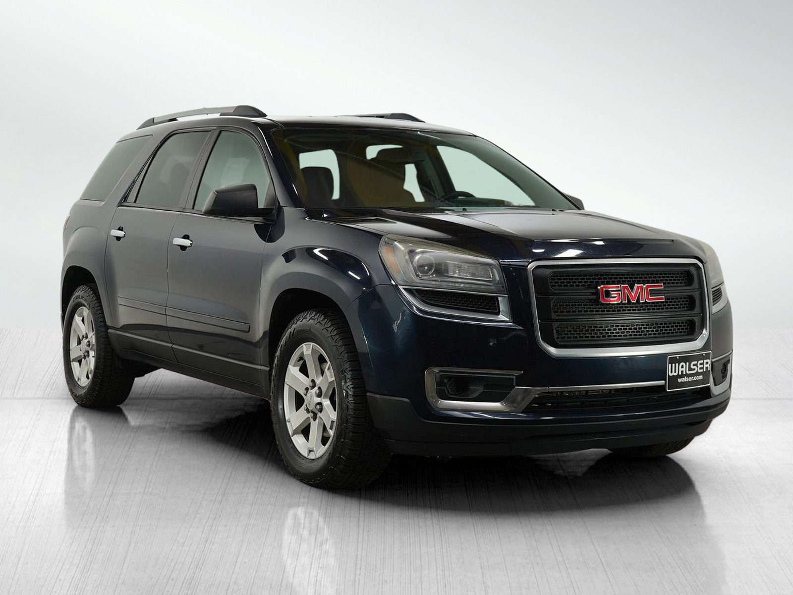 2015 Gmc Acadia SLE photo 7