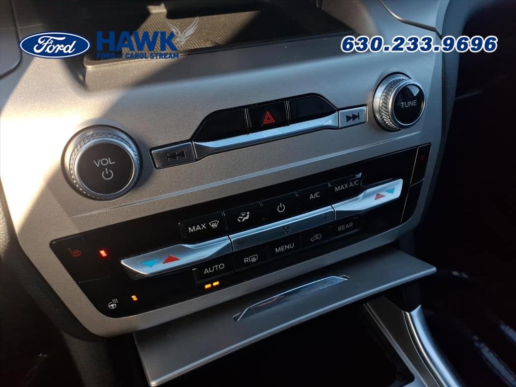 2022 FORD EXPLORER - Image 11