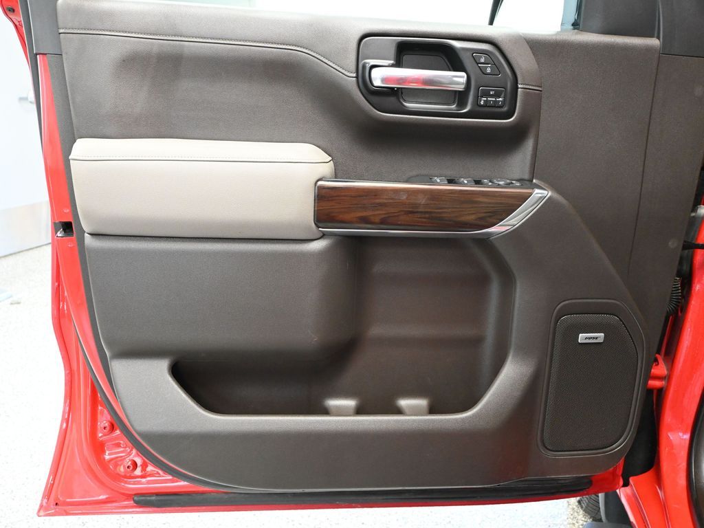 2019 Gmc Sierra 1500 SLT photo 14