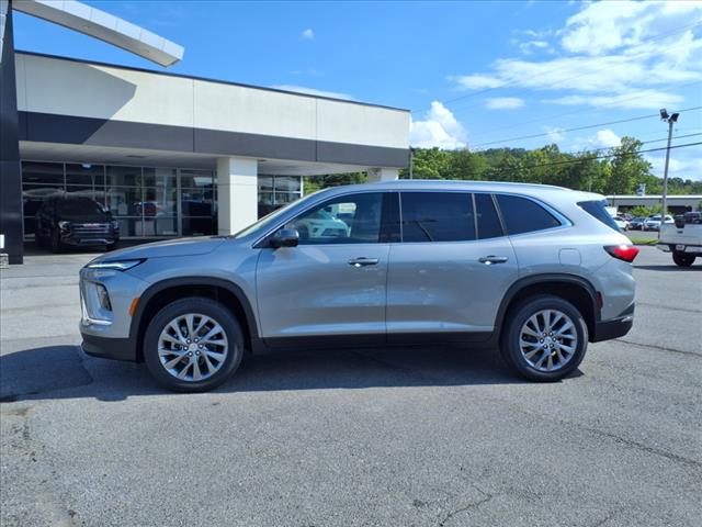 2026 Buick Enclave Preferred photo 2