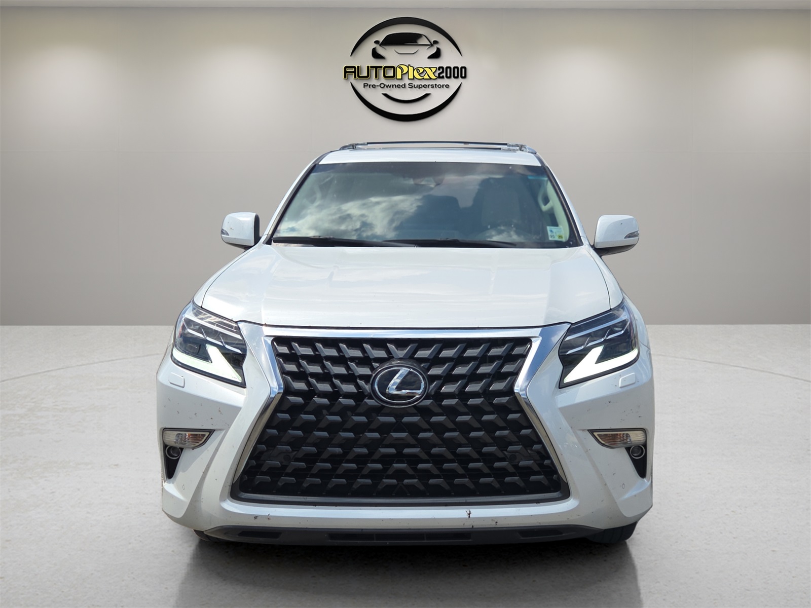 2023 Lexus GX 460 photo 2