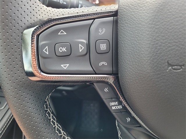 2026 Ram 1500 Rebel photo 28