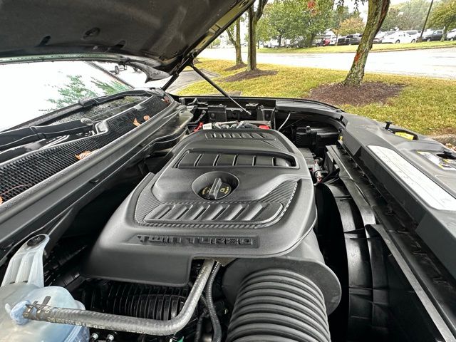 2024 Jeep Wagoneer Series III photo 12