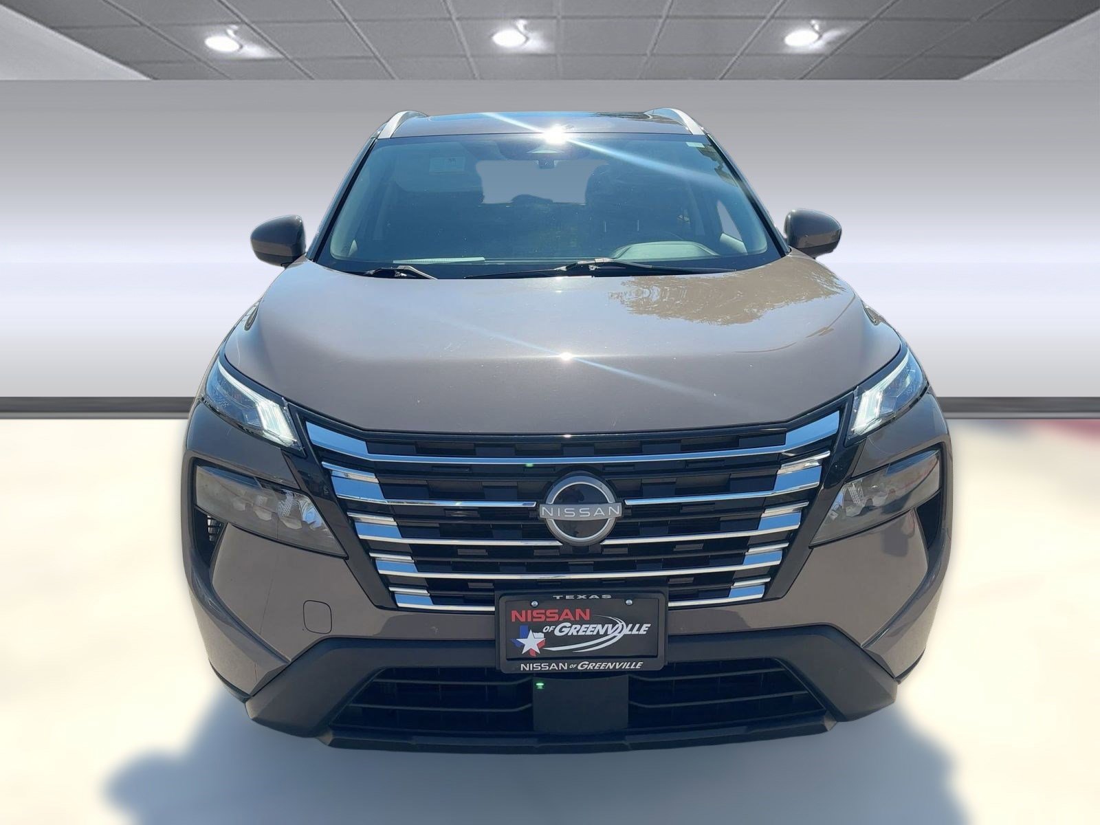 2024 Nissan Rogue SV photo 5