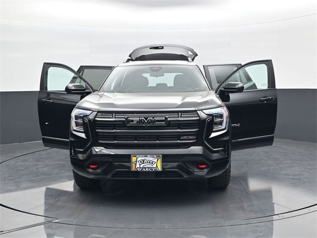 2026 Gmc Terrain AT4 photo 28