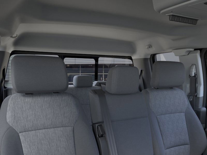 2025 Ford F-350 XL photo 21