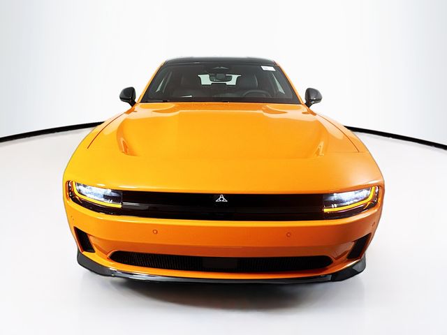 Used 2025 Dodge Charger Daytona R/T with VIN 2C3CDBCKXSR564312 for sale in Winter Haven, FL