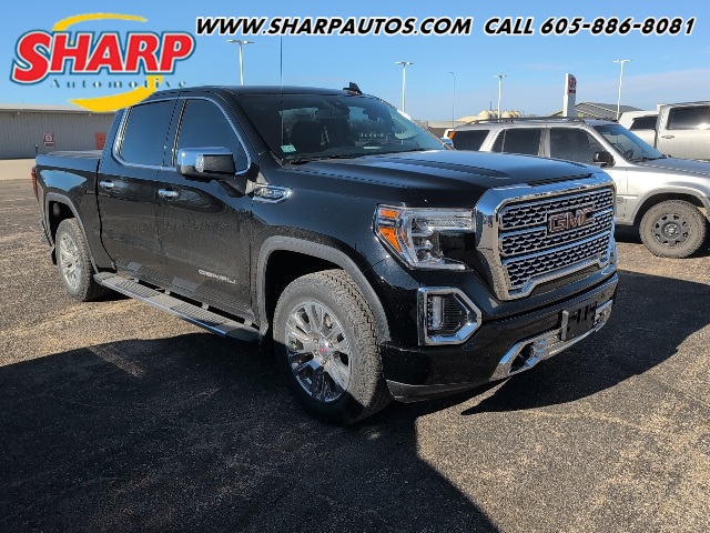 2020 GMC Sierra 1500 Denali Denali's photo