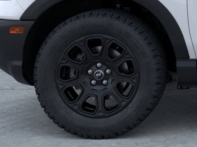2025 Ford Bronco Sport Badlands photo 15