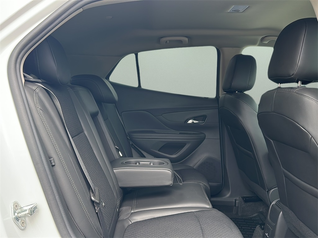 2022 Buick Encore Preferred photo 22
