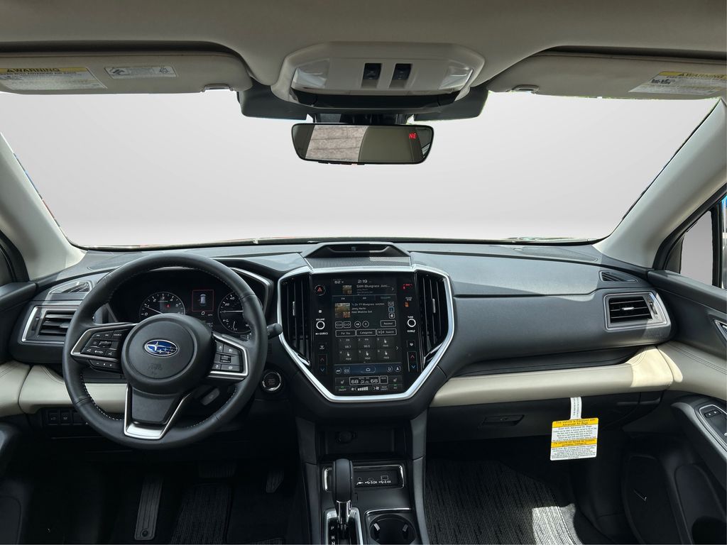 2025 Subaru Ascent Limited photo 28