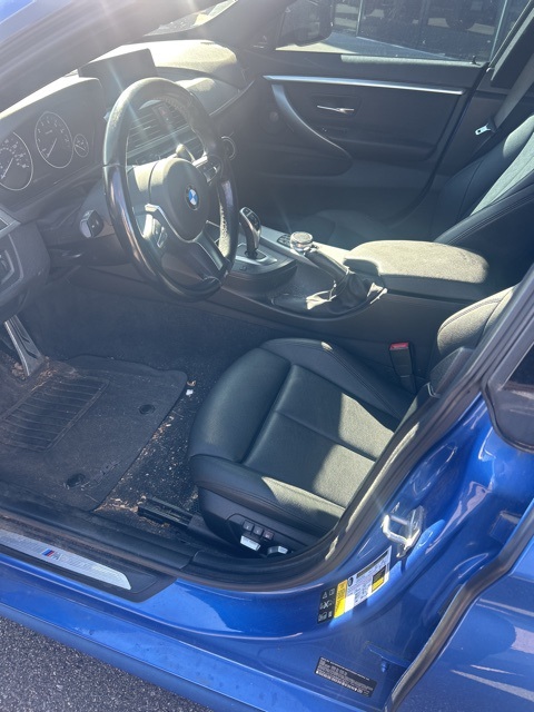 2019 Bmw 440i xDrive GC photo 4