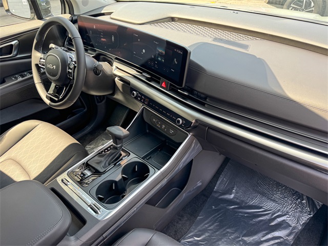 2026 Kia Carnival SX Prestige photo 22