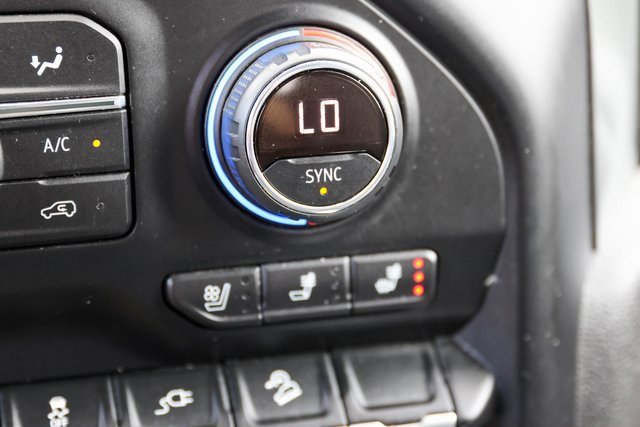 Used 2021 Black Chevrolet LTZ image 26