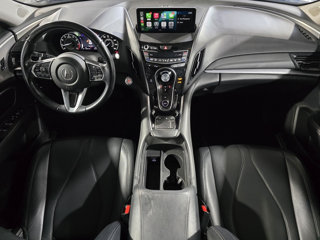 2022 Acura RDX Base photo 25