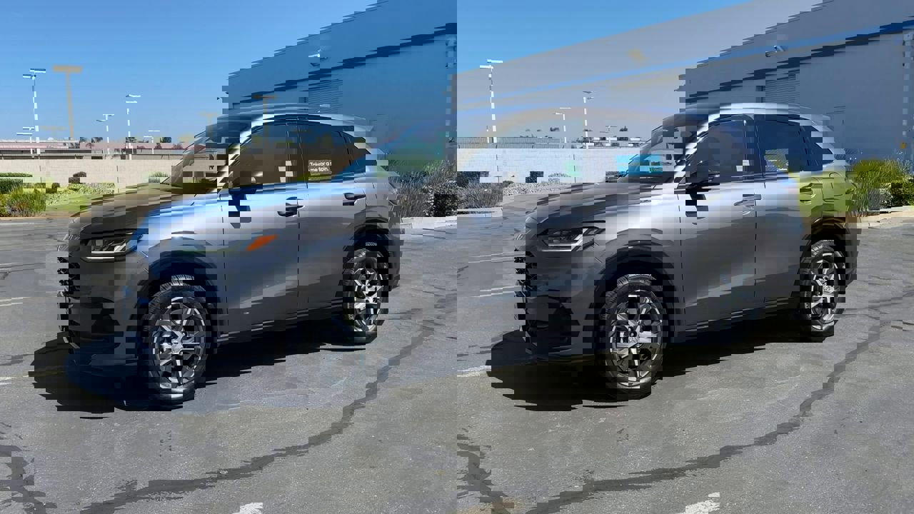 2024 Honda HR-V EX-L photo 6