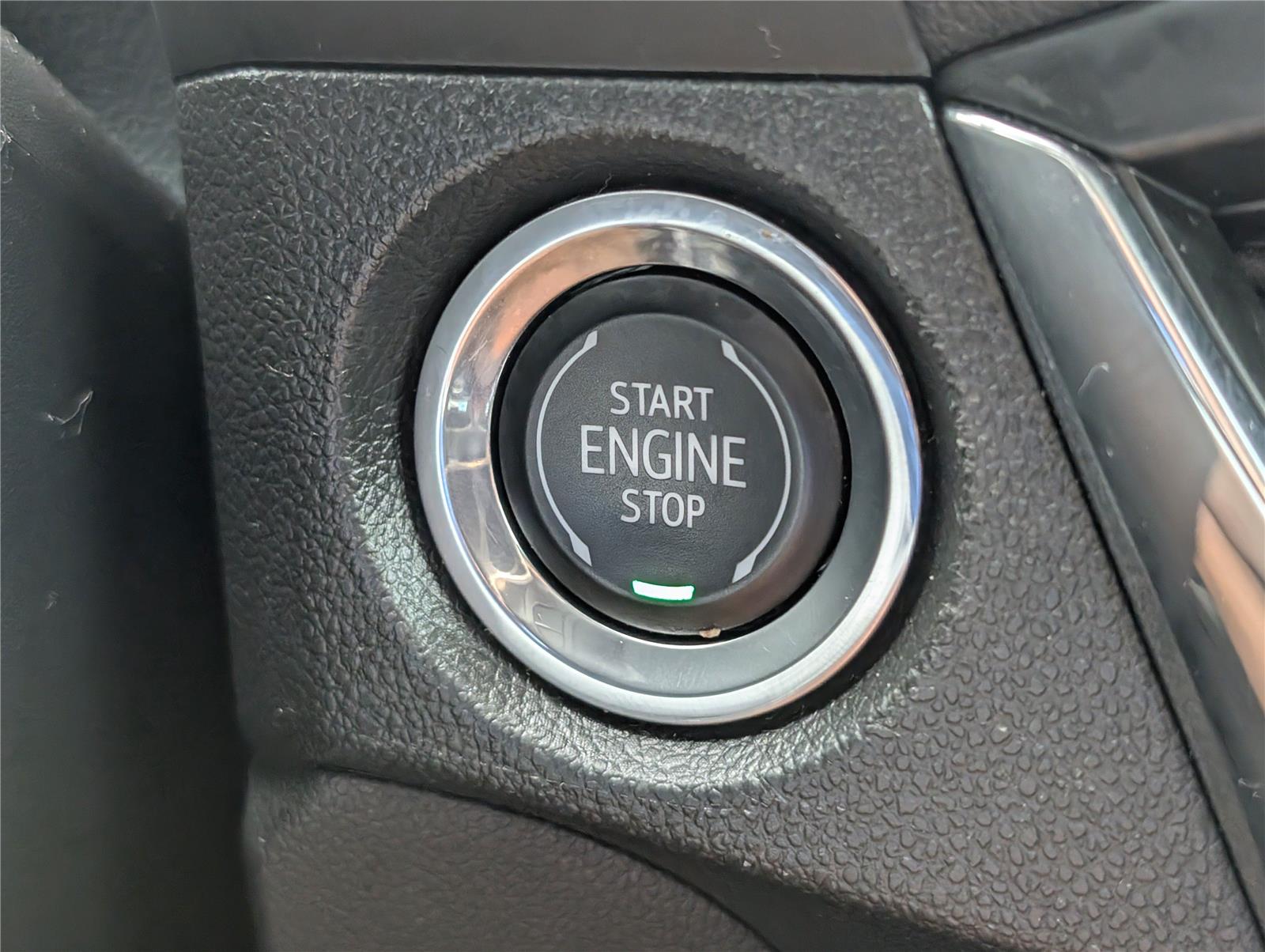 2024 Buick Encore GX Sport Touring photo 22