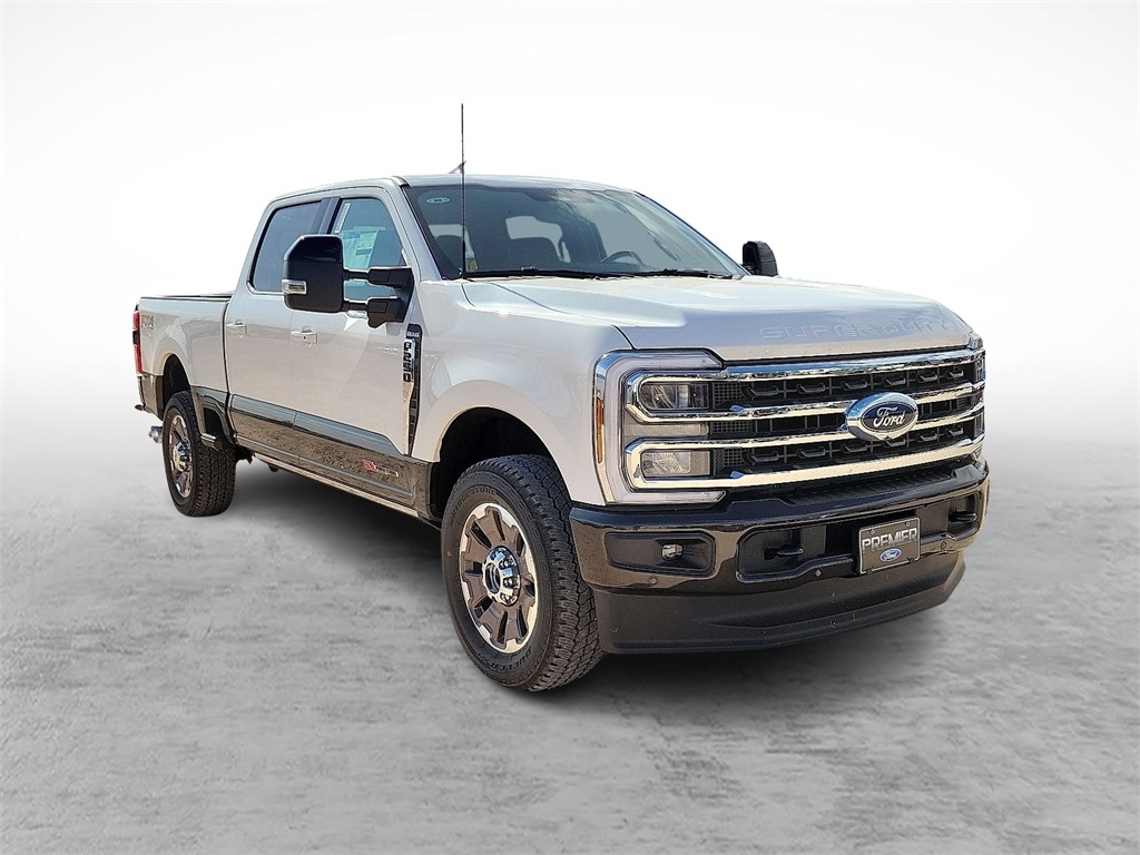 2025 Ford F-250 Super Duty King Ranch's photo