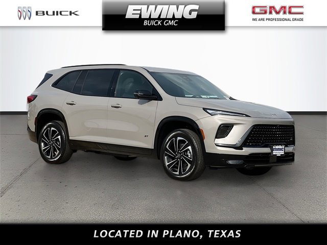 2026 Buick Enclave Sport Touring's photo