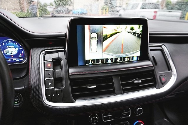 Used 2024 White Chevrolet RST image 27