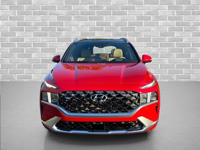 2023 Hyundai Santa Fe Calligraphy photo 7