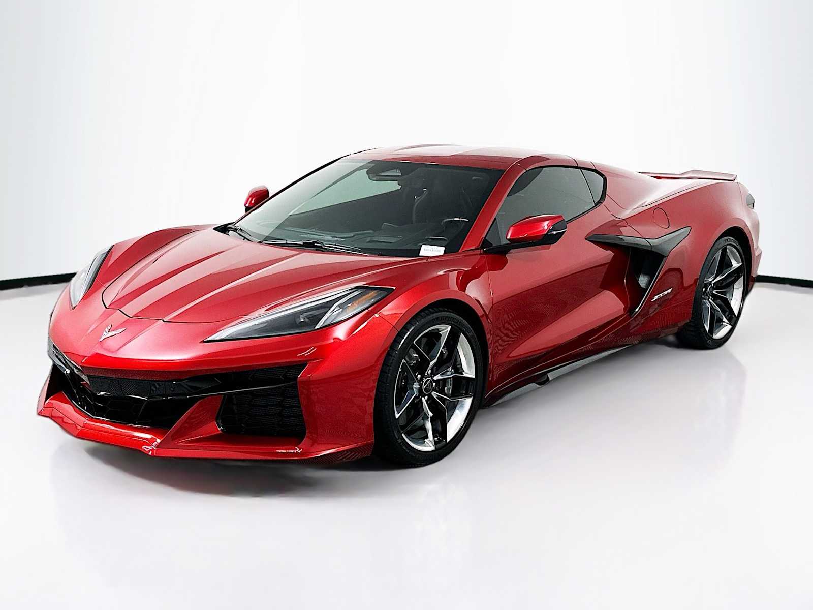 2025 Chevrolet Corvette 3LZ's photo