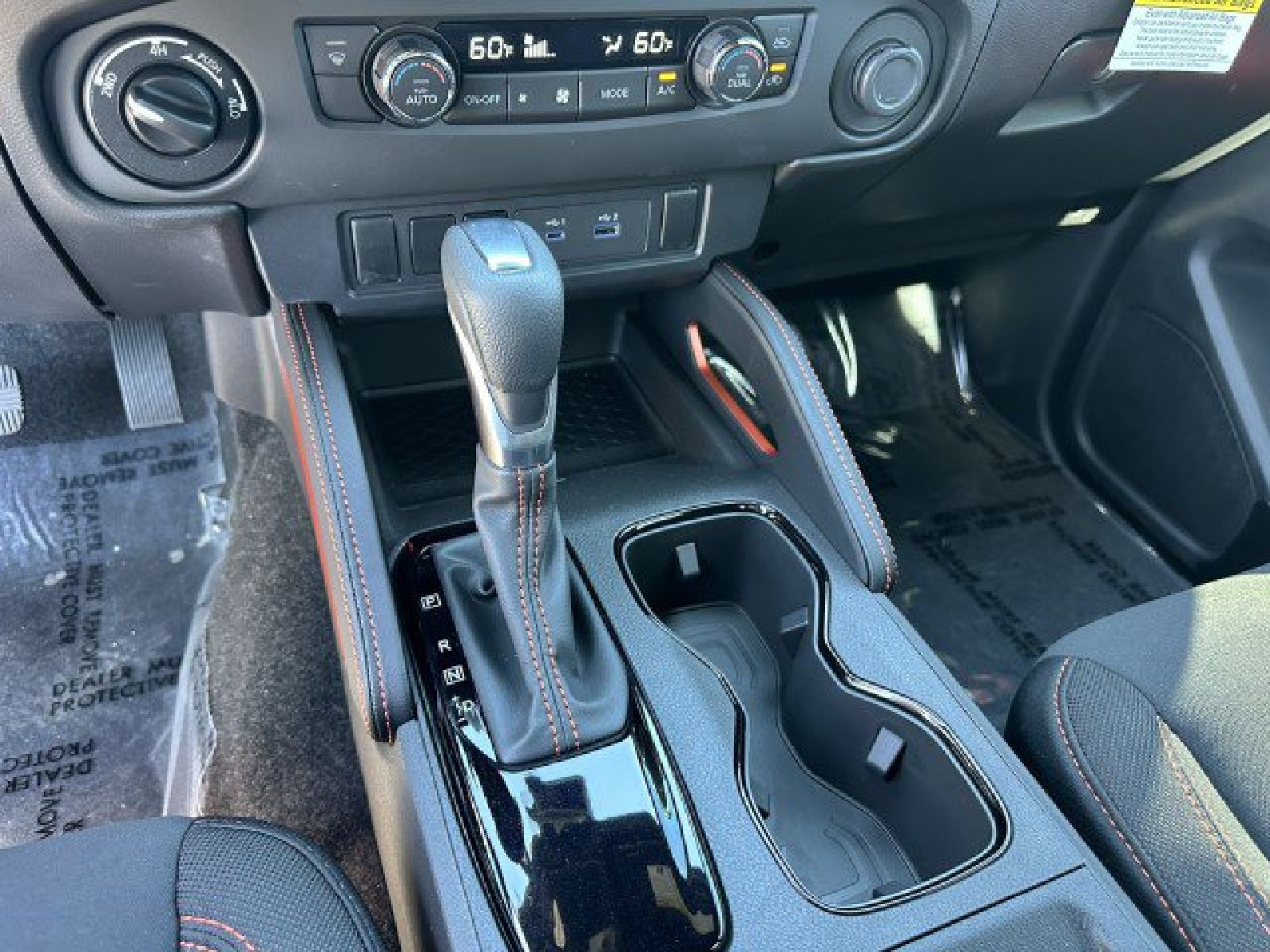 Used 2024 PEARL WHIT Nissan 2.5 SR image 33