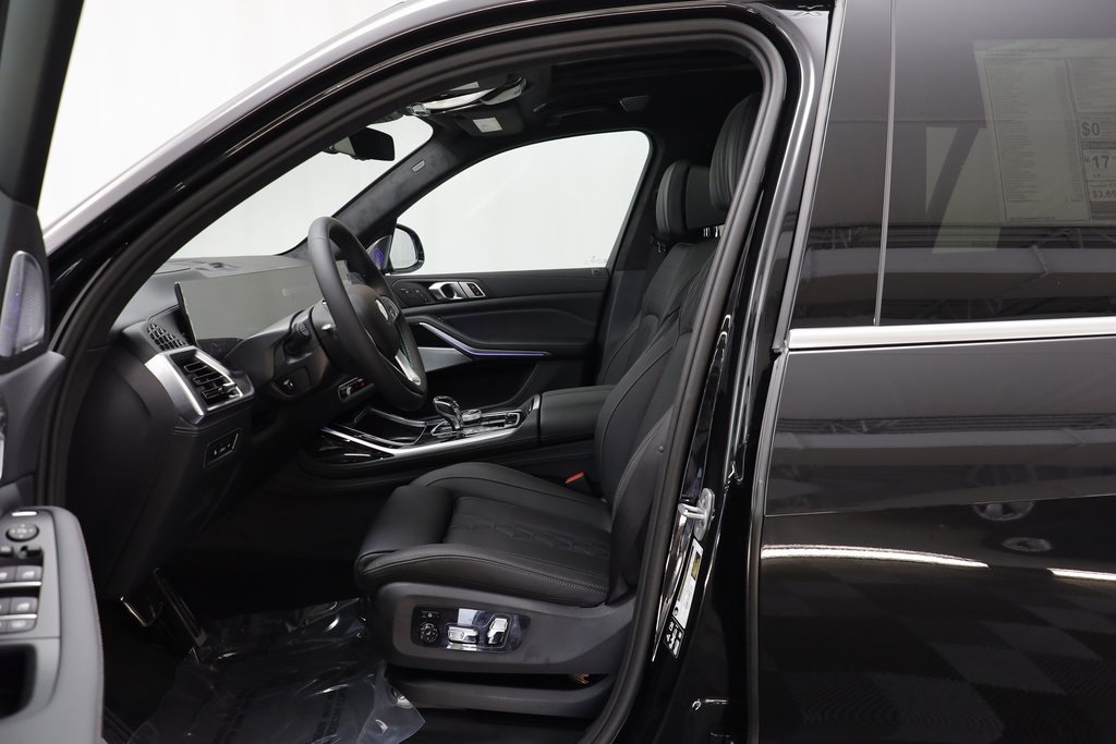 2026 Bmw X7 ALPINA XB7 photo 5
