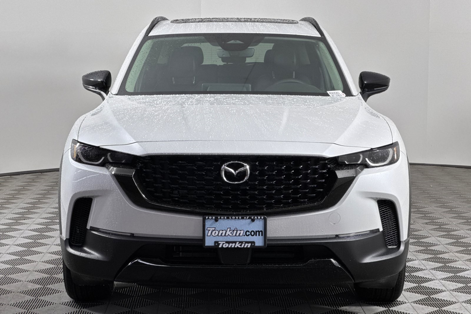 2025 Mazda CX-50 Premium photo 7