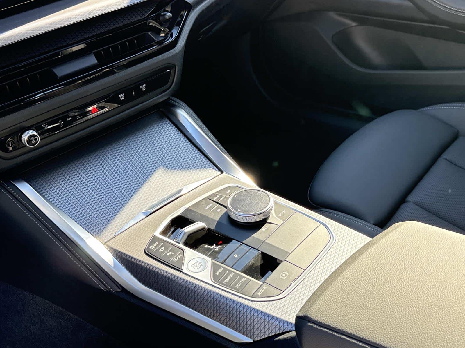 2026 Bmw 430i xDrive Gran Coupe photo 19