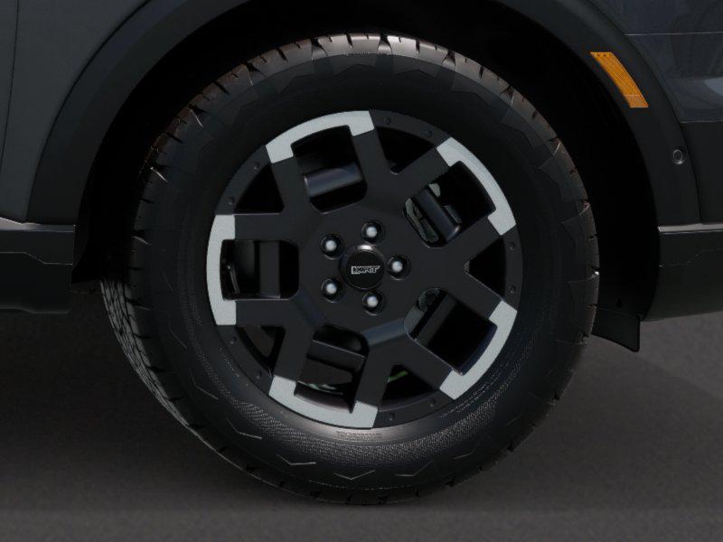 2026 Hyundai Palisade XRT photo 3