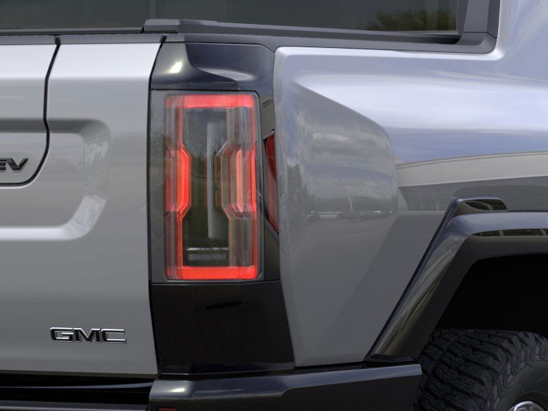 2025 Gmc Hummer EV Pickup photo 10