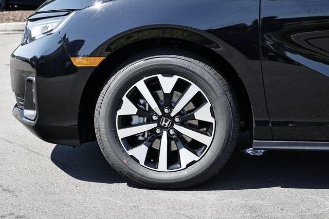 2026 Honda Odyssey EX-L photo 6