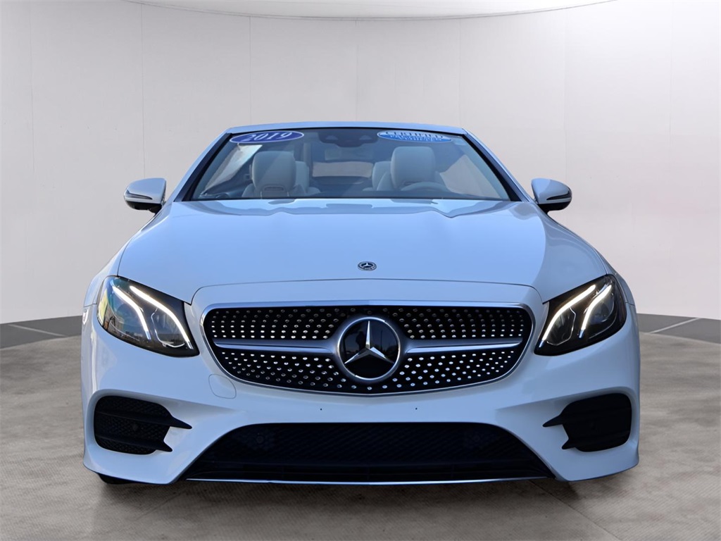 Used 2019 Mercedes-Benz E-Class E450 with VIN WDD1K6HB1KF082270 for sale in Kansas City