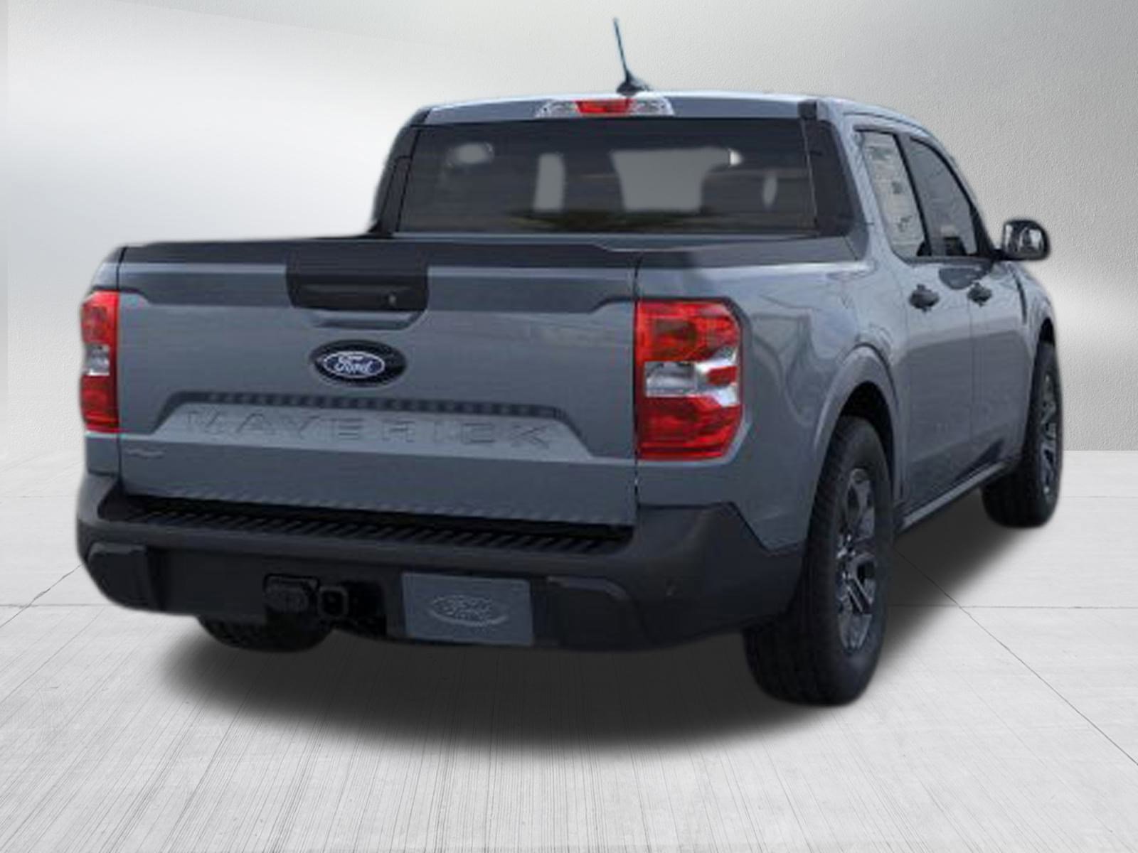 2025 Ford Maverick XLT photo 8