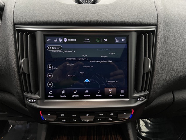 2022 Maserati Levante GT photo 27