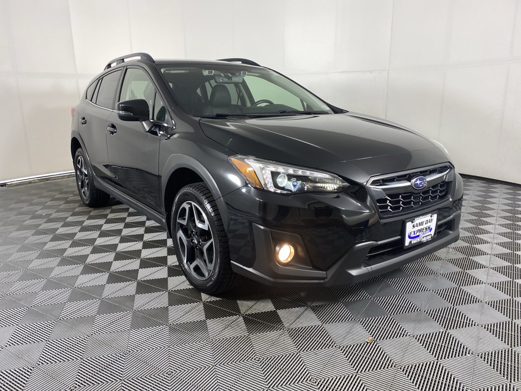 2019 Subaru Crosstrek 2.0i Limited photo 8